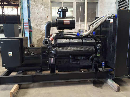 厦门柴油发电机